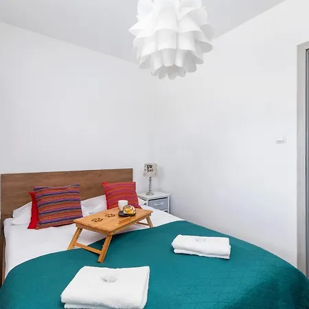 Cracow Czeczow By Renters Апартаменты
