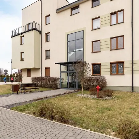 Cracow Czeczow By Renters Апартаменты