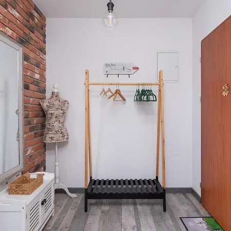 Апартаменты Cracow Czeczow By Renters *