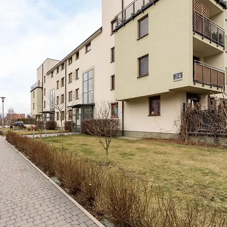 Cracow Czeczow By Renters Апартаменты