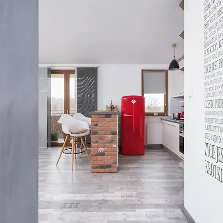 Cracow Czeczow By Renters * Краков