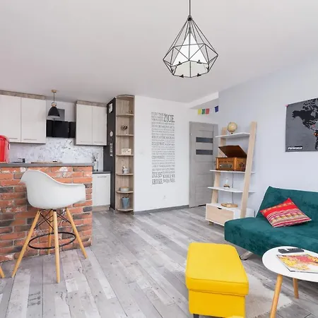 Cracow Czeczow By Renters